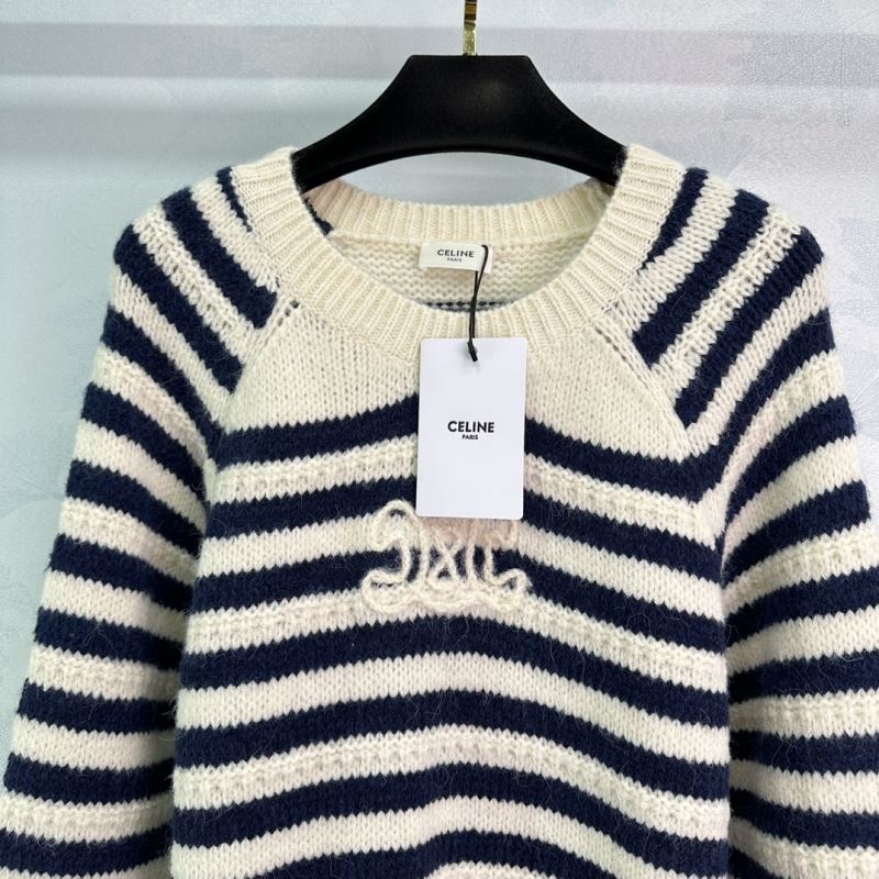 Celine Sweaters